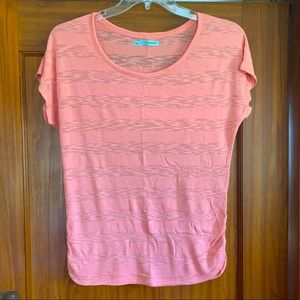 Short sleeve shirt
